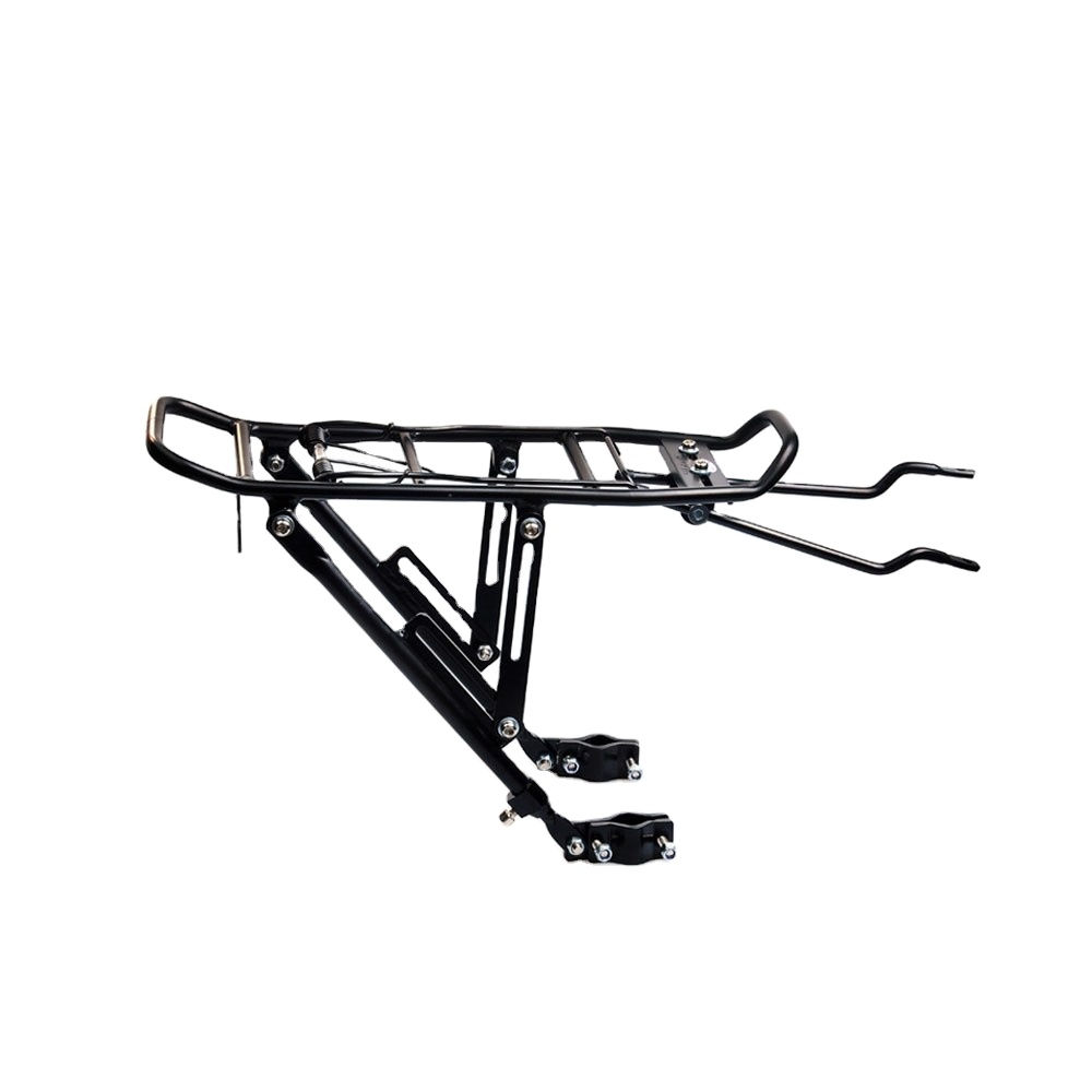 Mountain bike arriessories rear bicycle carriers for all bikes