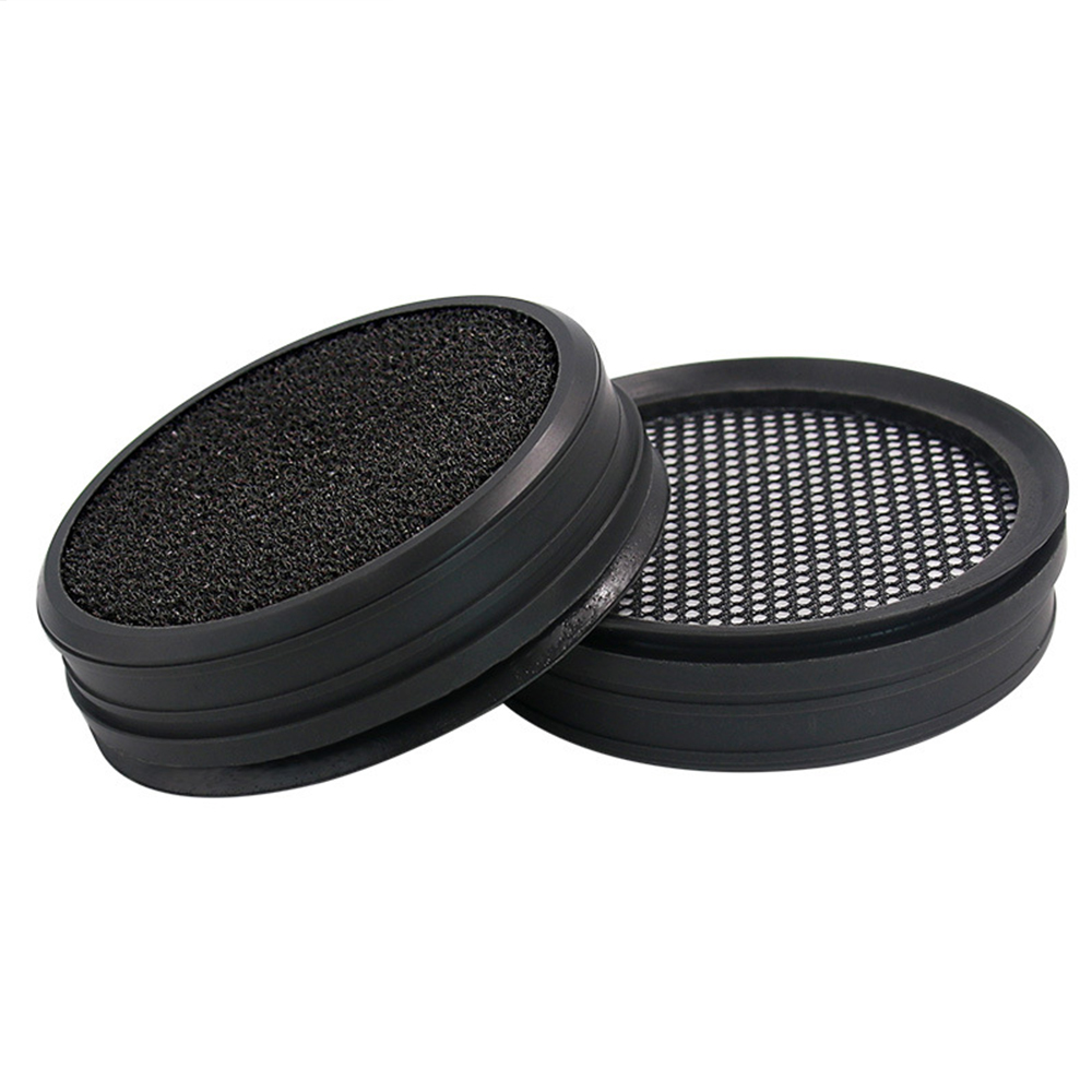 Черный моющийся Hepa-фильтр FC8009 FC6723 FC6724 FC6725 FC6726 FC6727 FC6728 FC6729, запасные части, Стик для пылесоса