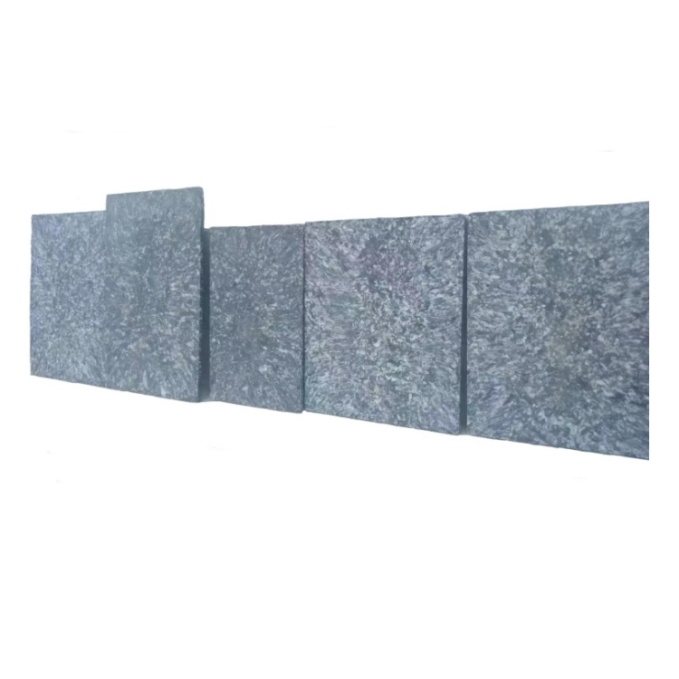 High Quality China manufacturer Cheap Plastic GMT Fibre Wood PVC Pallet for Concrete Block Making Machine Brick Pallets