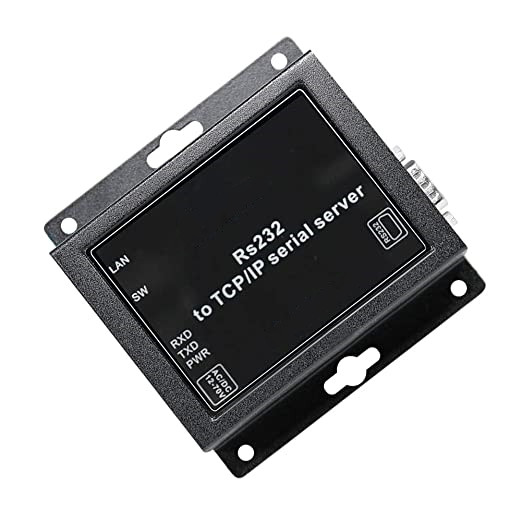 rs485 to tcp/ip converter