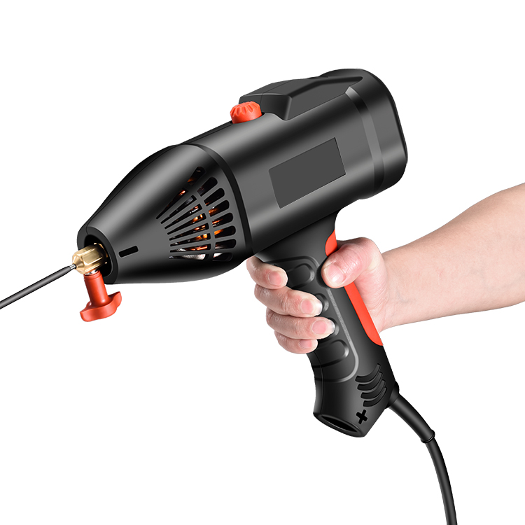 Smart Mini Lightweight Strong Power Welding Machine Welding Machine Lightweight Home Use Handheld Welding Machine