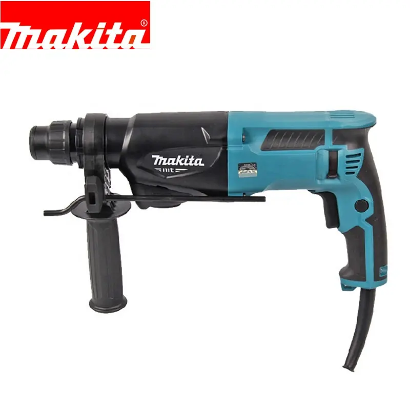 Оригинальный электрический перфоратор Makita M8700B/ZB 22 мм 710 Вт SDS PLUS