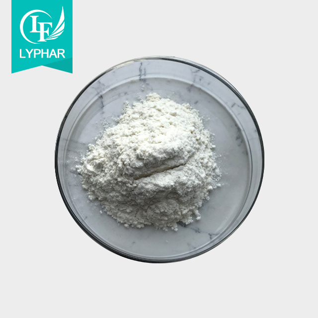 Торговая гарантия аутентифицированная Guar Gum