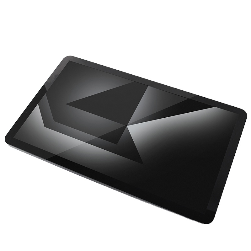 21.5 wifi waterproof monitor touch screen monitor 21.5 inch j1900 pos machine