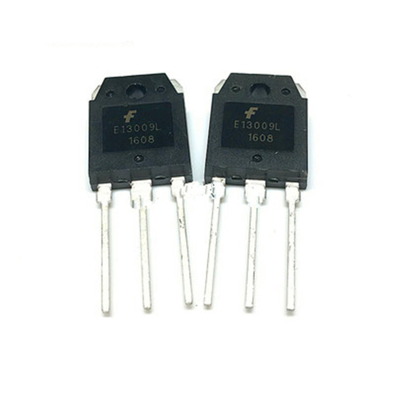 Новый оригинальный KSE13009L E13009L 700V 12A TO-3P высокой мощности переключатель трубки транзистор