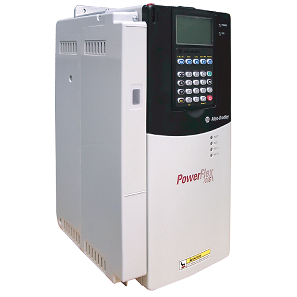 High Quality PowerFlex Allen Bradley 20F11GC015JA0NNNNN Frequency Converter AB Automation