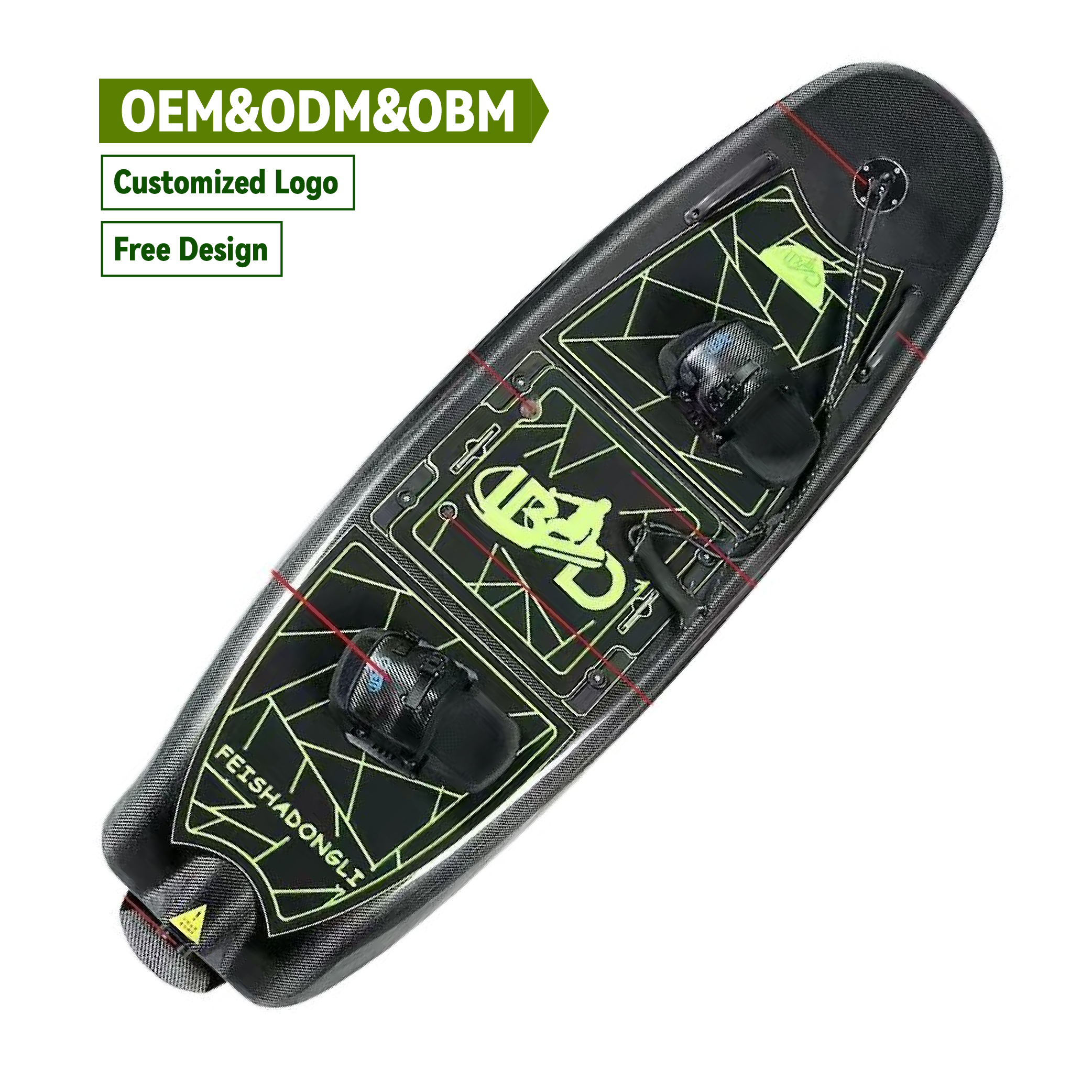 Drop shipping Unisex Carbon Fiber Electric Jet Board 50KM/H Fast Speed Electric Surfboard  for Water Sports Jet Surfing