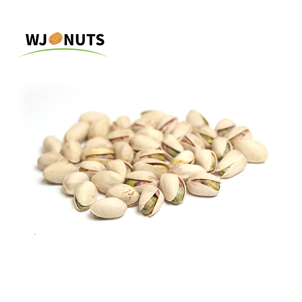 Wangjiang 2021 supply cheap roasting nuts roasted usa pistachio