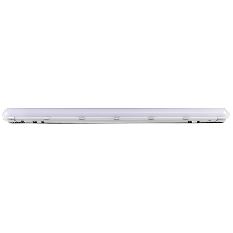 IP 65 18 Вт/36 Вт/50 Вт 220-240 в 3000 k 6500 k Светодиодные тройные туннельные световые панели