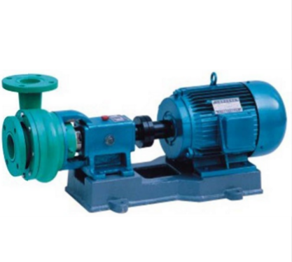 Customizable Single Plunger Pump Spare Part AC Motor Powered Double Impeller Centrifugal Water Pump Oil Pharmaceutical Industry