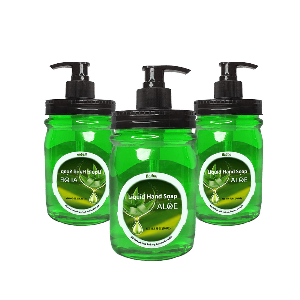 Wholesale cheap price Coconut Liquid Hand Wash Soap / moisture Hand Wash Liquid Soap Foam soap