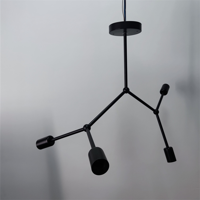 Multiple Heads Ceiling LED Lighting