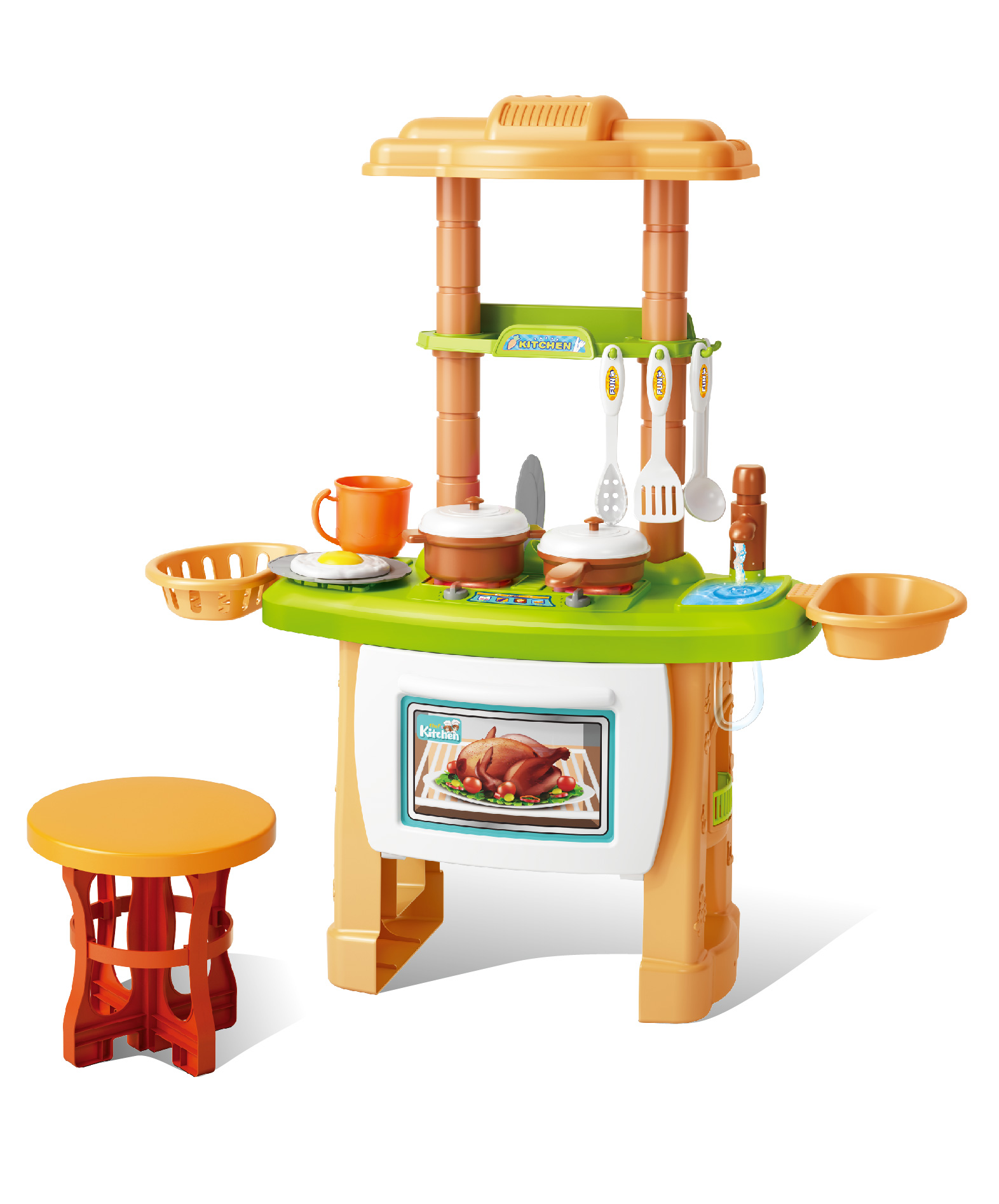 Same as Amazon For Kitchen Toys Toy Kitchen Sets Pretend Play