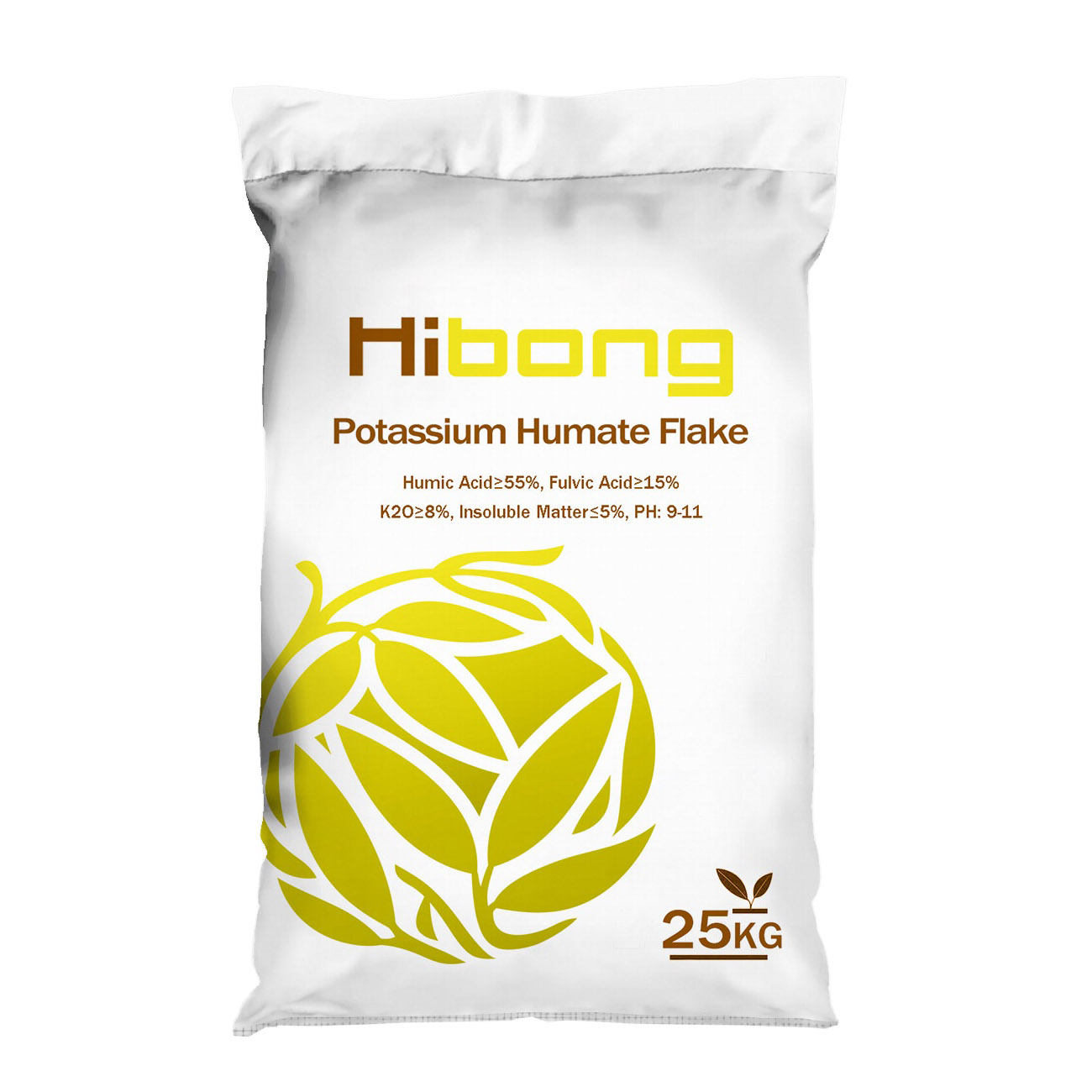 Agro Fertilizer Humic Potassium Humate Fulvate EDTA EDDHA Amino Acid Chitosan Powder Npk Organic Fertilizer