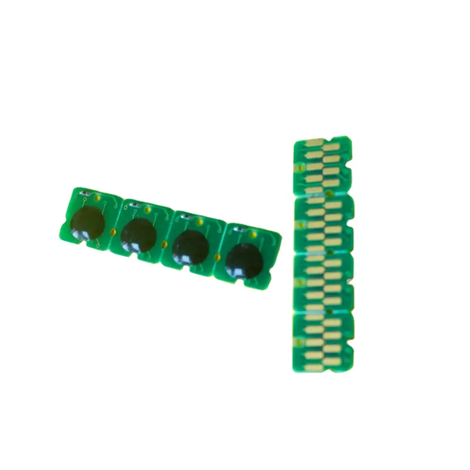 best selling products one time chip T6871 T6872 T6873 T6874 one time chip for epson sc s30600 s30610 s30670 printer