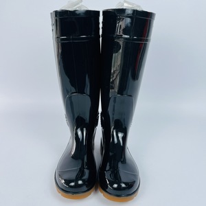 Professional Fishing Waders Boots Non-Slip Sole Waterproof Chest High for Outdoor Hunting Clamming Beach Activities