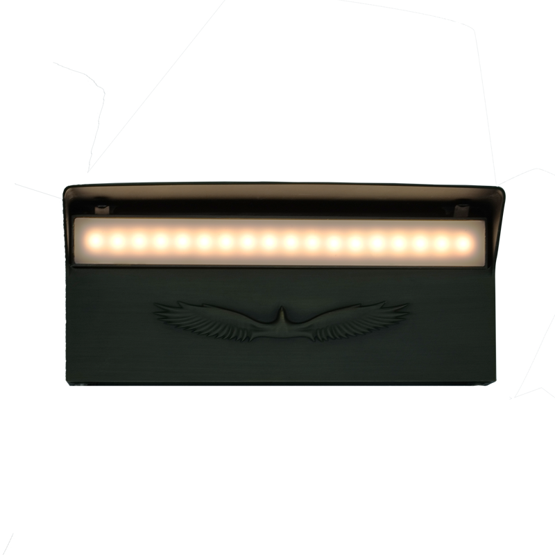 Low Voltage Wattage Dimming Solid Brass High Quality Brass Light Hardscape Light