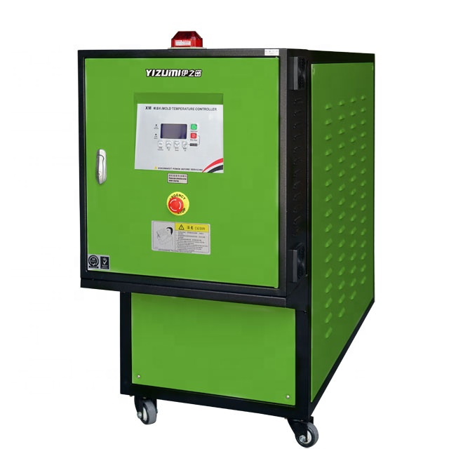 Yizumi YA-TM12KW-300 Hot Runner High Quality 12kw Injection Mould Temperature Controller