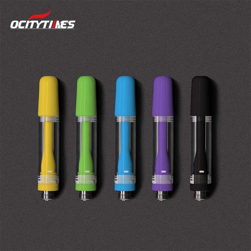 Новый 2021 vape cbd мини картриджи Полный керамический cbd бак vape картридж 0,5 мл 1,0 мл