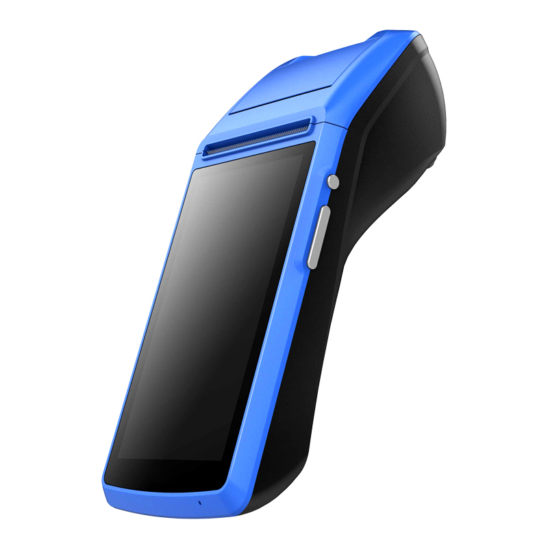Горячая модель Pos-системы, сенсорный экран, принтер Pos с NFC для продажи