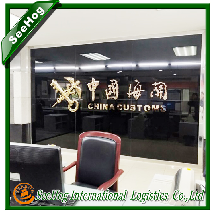 China inspection service in shenzhen dongguan