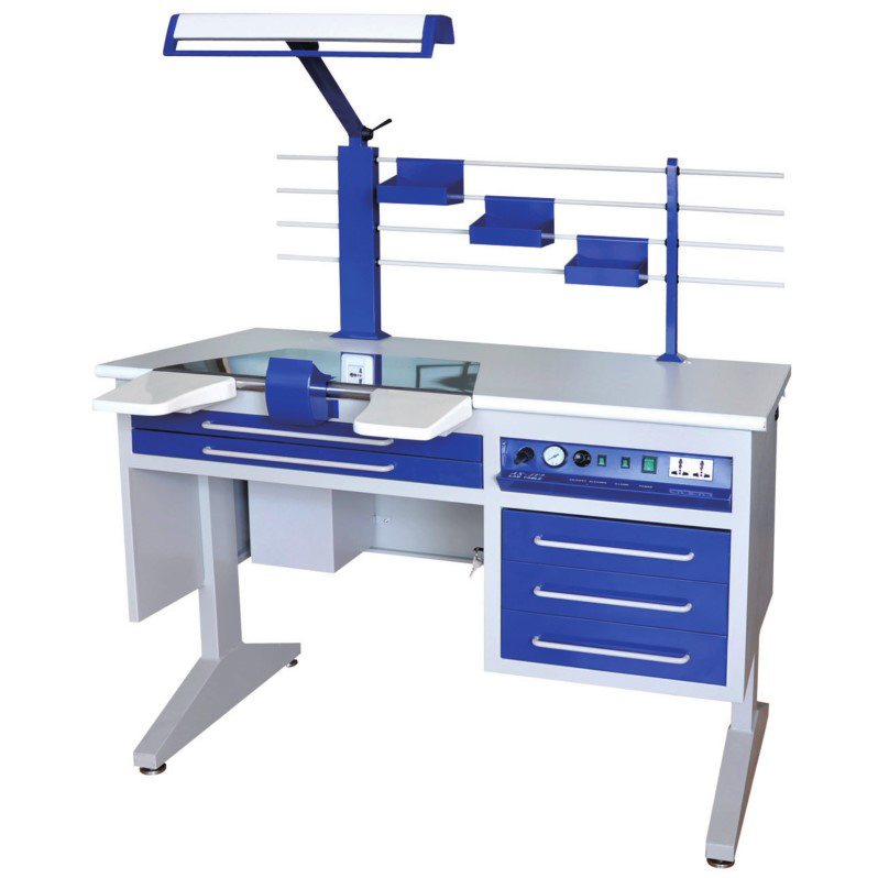 PT-JT7 Dental Workstation (Single) dental equipment