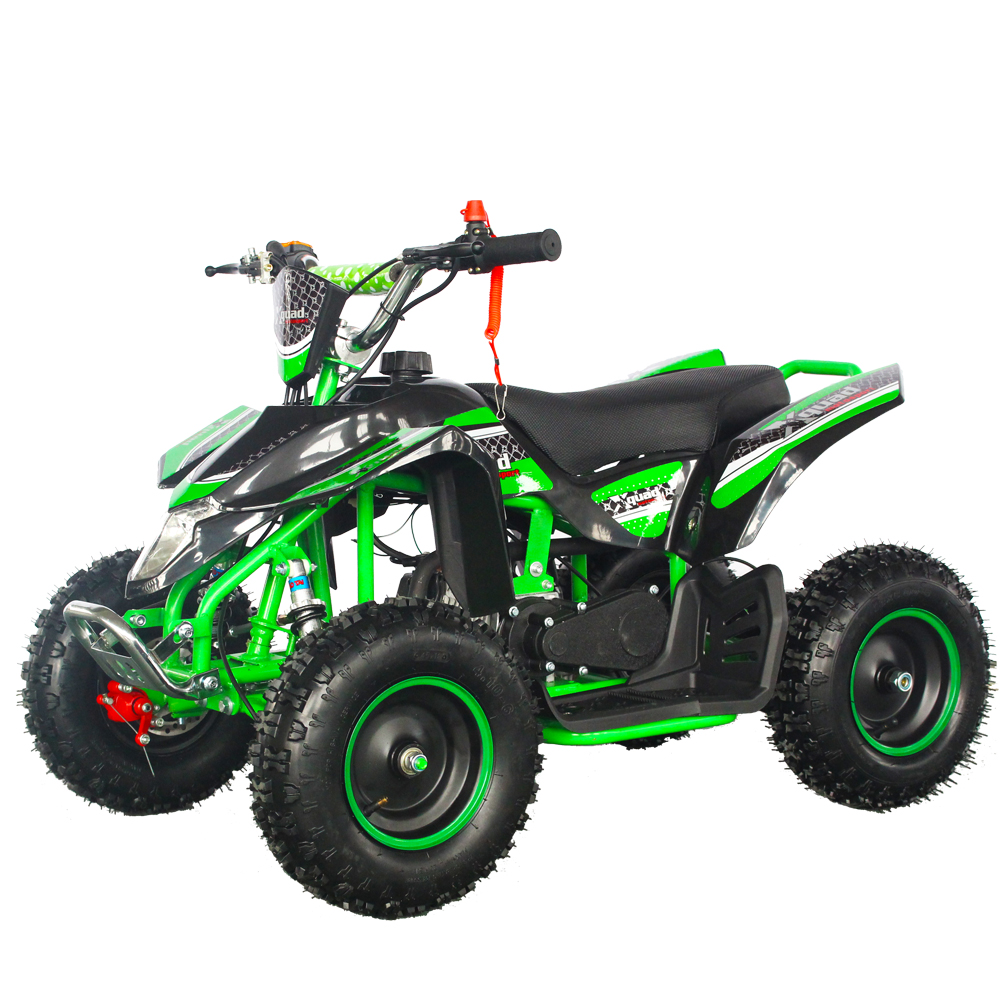 Оптовая продажа atv 49cc mini quad atv для детей