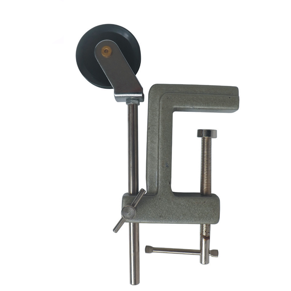 Gelsonlab HSPD-049 чугун зажим с пластиковый шкив для эксперимент по физике