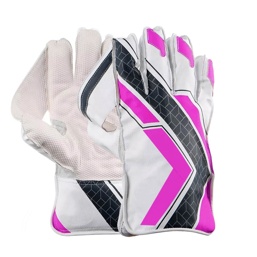 Wholesale High quality Wicket Keeper Gloves For Men