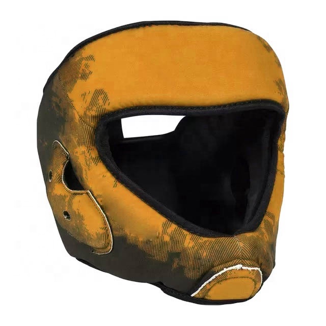 2021 New Design high quality comfortable head gear