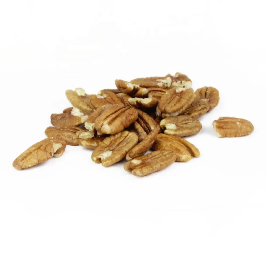 Wholesale Pecan Nuts Price Healthy Organic Roasted Pecan Nuts