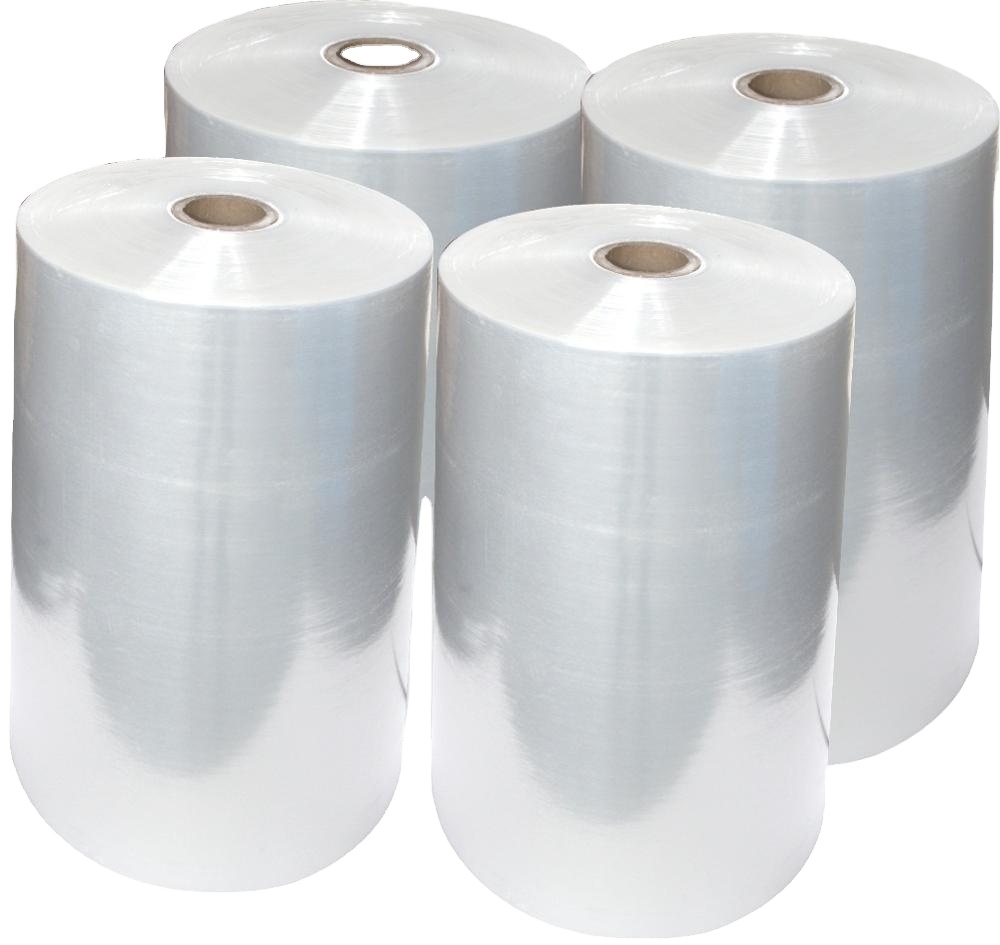 Customized color width thickness Jumbo roll stretch film pallet wrapping machine stretch film manufacturer shenzhen China