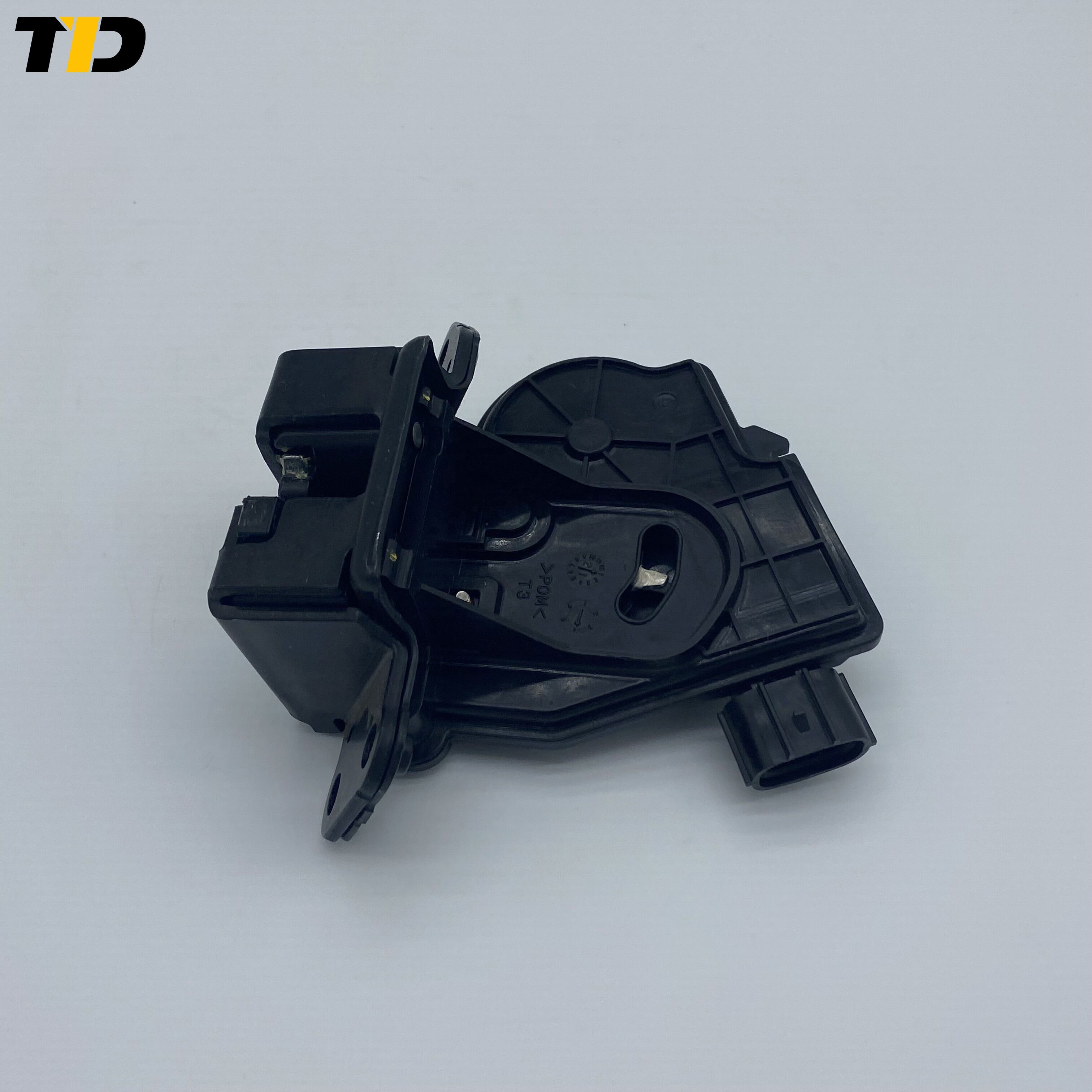 69350-60140 замок задней двери в сборе для Toyota Land Cruiser 2008-2015 69350-60141