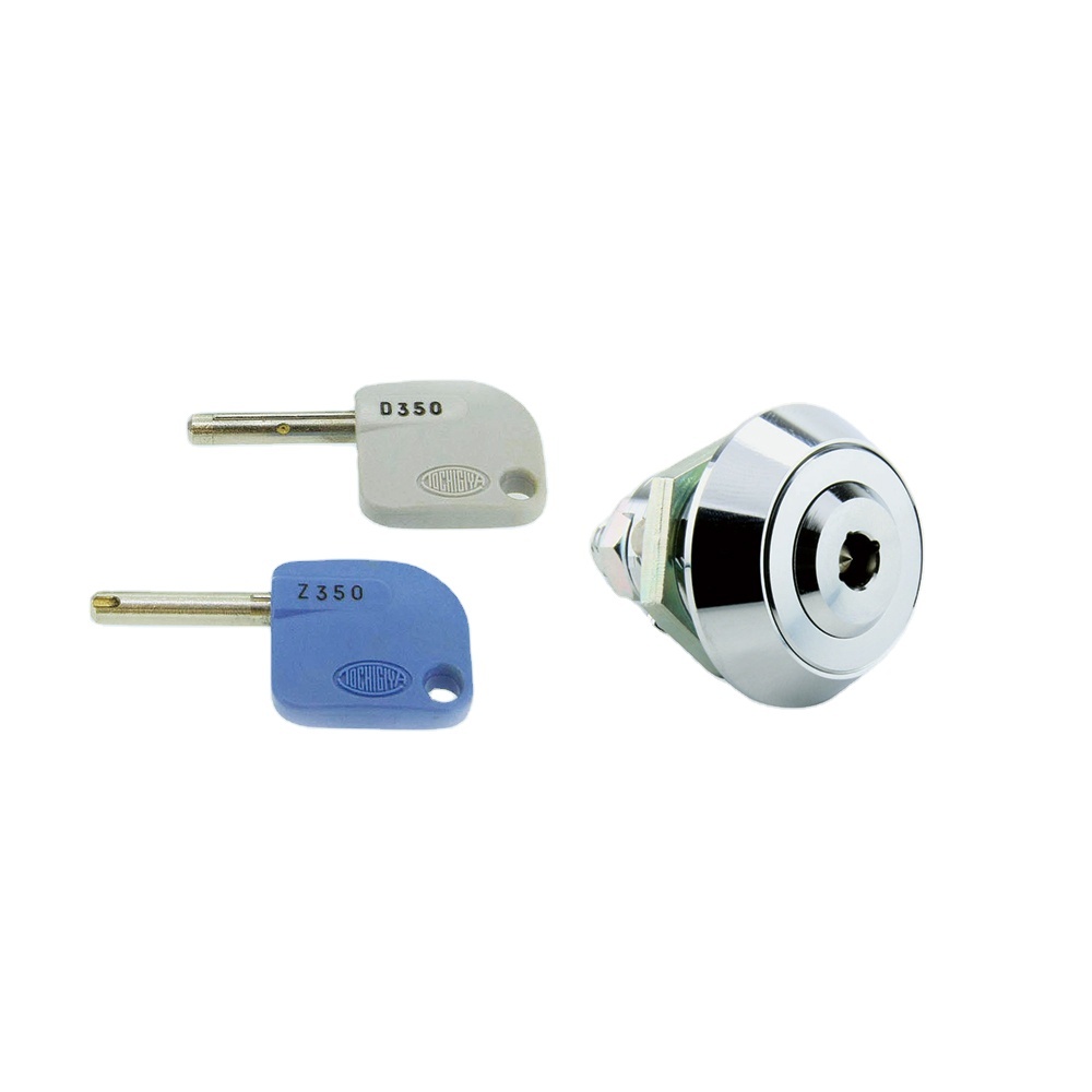 TL-350 Multi Code Lock change key Dimple key cylinder RoHS Japan version 2d 3d cad key master game machine RoH