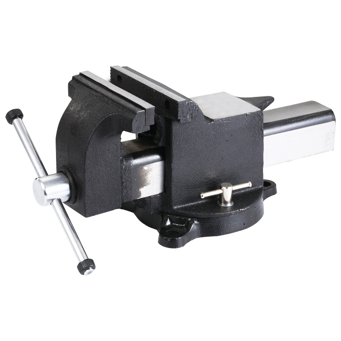 professional hand tools Factory Wholesale Steel Bench Vise hardware tools