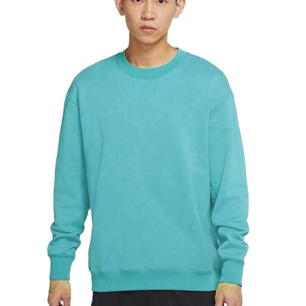 OEM Service Best Quality Men's Sweatshirt