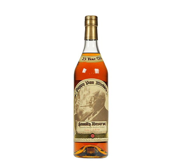 Pappy Van Winkle's 15 лет оптом
