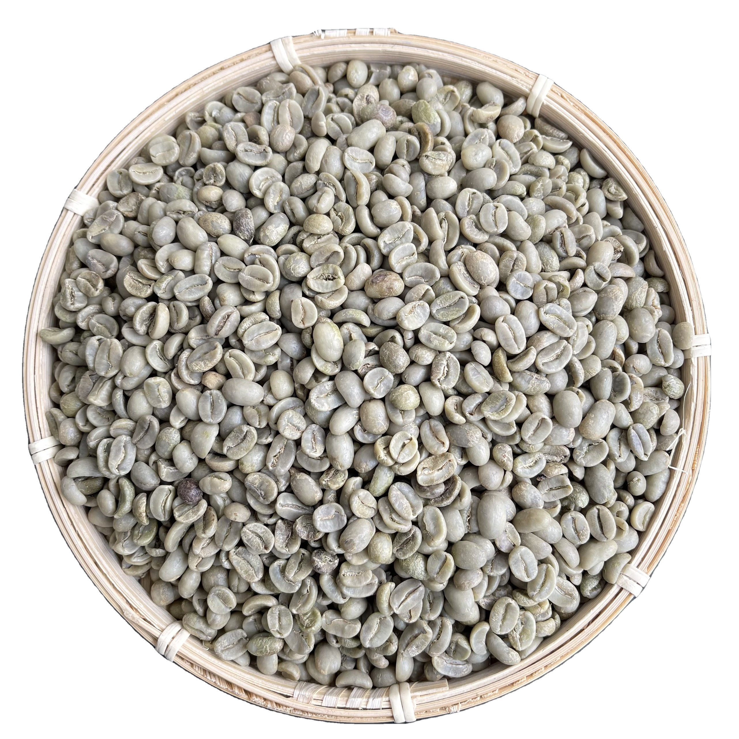 Green Arabica/Robusta Coffee Bean for coffee roaster/wholesaler . Whatsapp +84 976727907 Ms Carolina