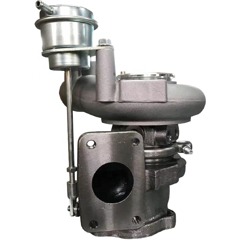 Turbo зарядное устройство TD04HL-15T турбонагнетатель 49189-01800 49189-01830 49189-01850 452204-0005 9172180 55559825 для Saab