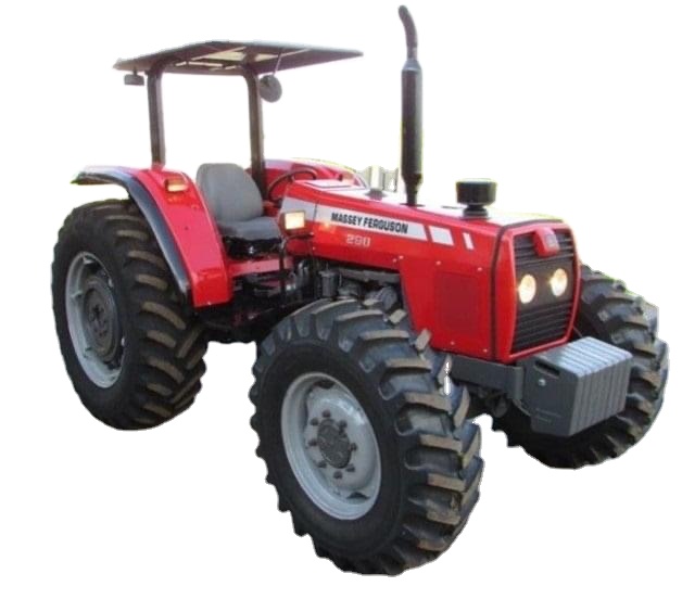 Б/у сельскохозяйственные тракторы massey Ferguson