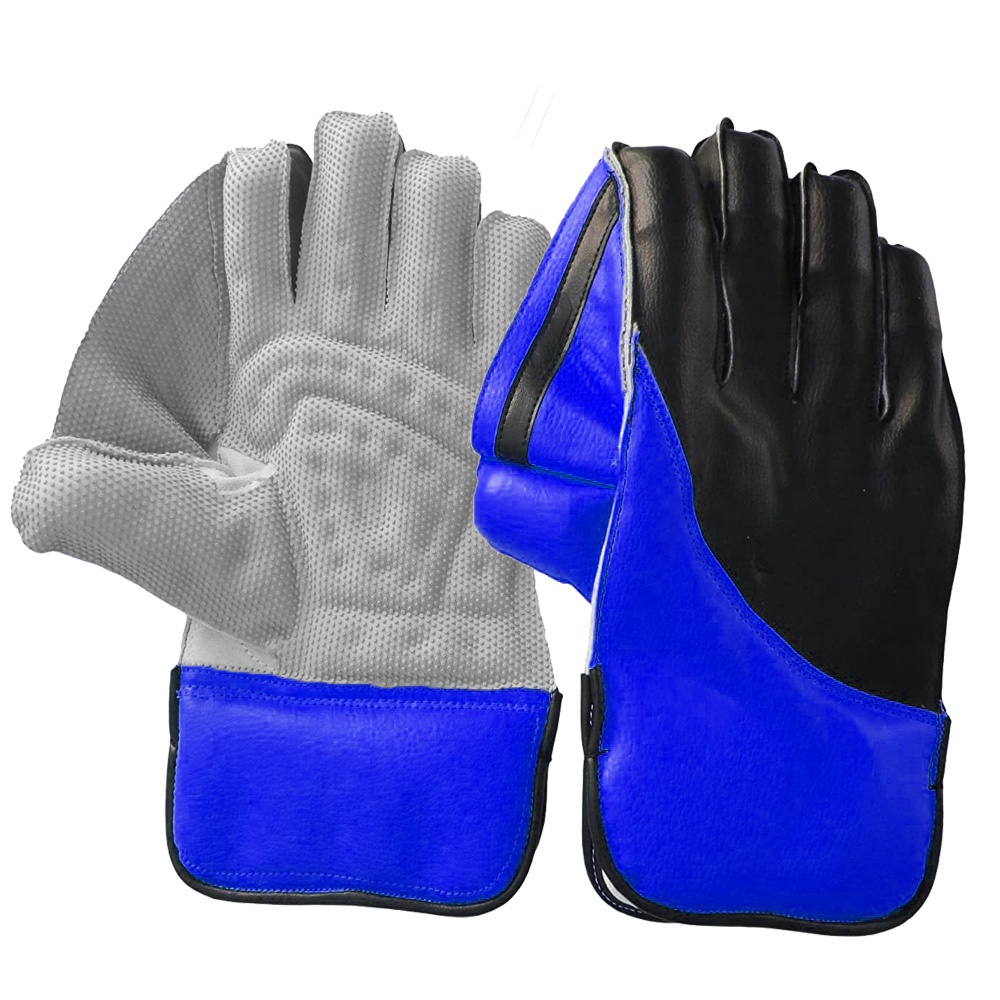 Latest Design Top quality Cricket Keeping Gloves