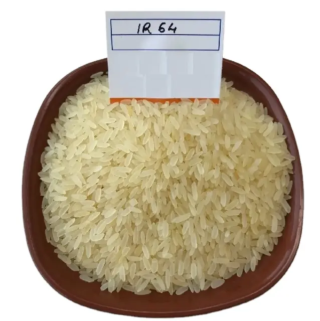 Отваренный 5% из пареного риса, новый урожай, распродажа, лучшее качество, 5% измельченный пропаренный рис, оптовая продажа/коричневый длиннозерный 5%