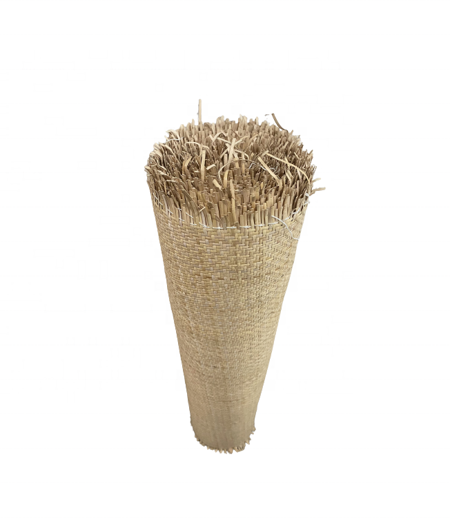 Square rattan webbing cane Radio mesh cane Rattan webbing- Rachel Storage