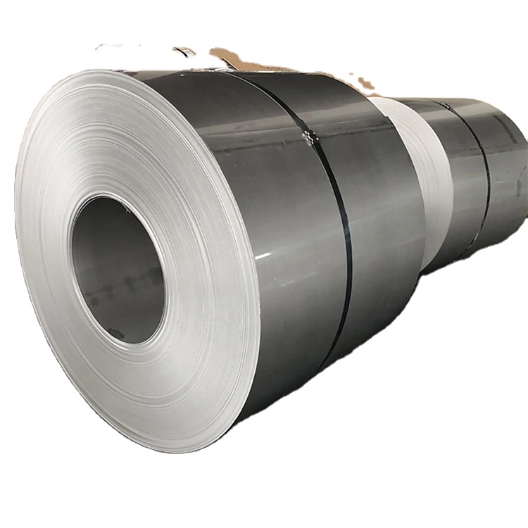 Anti-corrosion and anti-rust cutting and bending 0.3mm-4mm thick galvanized coil