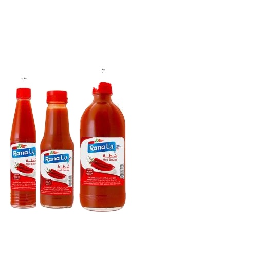 Rana hot Chili Sauce