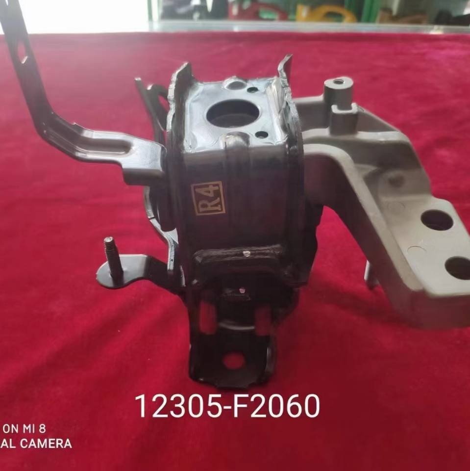 12305-24030 изолятор sub-assy для toyota rav4 12305-24030