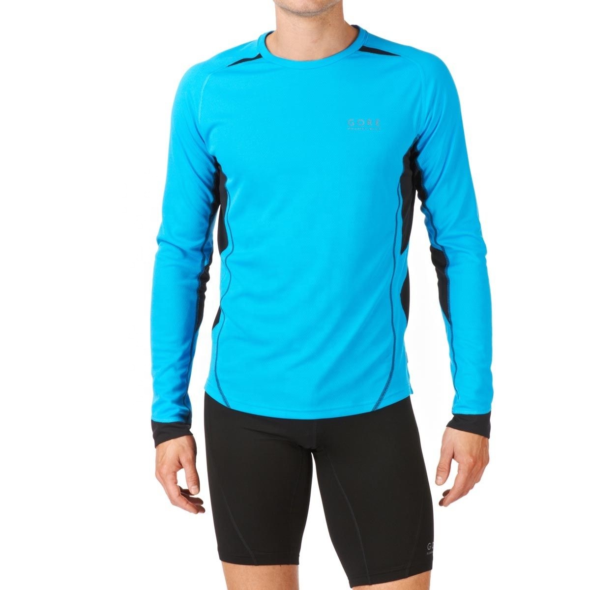 Factory direct Slim Fit Men Dry Summer Short Sleeve Polo Shirt t-shirt quick dry Anti-wrinkle