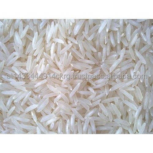 Basmati Long Grain Rice