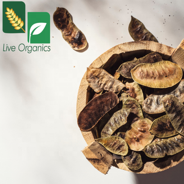 Senna Pods, выращенные в Индии, органические и натуральные, полученные этическими методами, сертифицированные NPOP & NOP, Массовая и потребительская упаковка