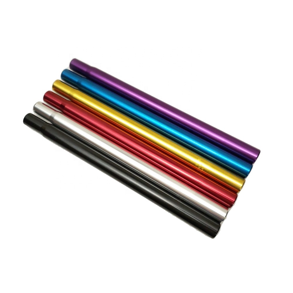 X-FREE Made in Taiwan CNC aluminum alloy seat pillars B71-06